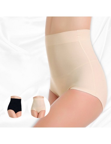 Seamless High Waist Belly Control Breathable Shapwear