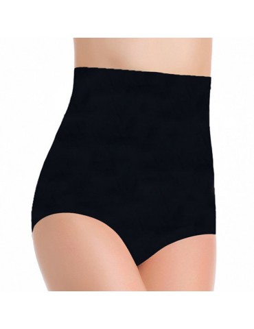Seamless High Waist Belly Control Breathable Shapwear